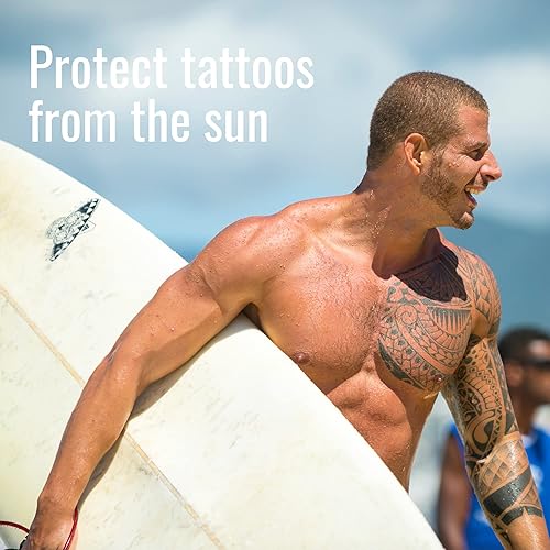 Miniatura 8 de Polvo protector solar totalmente natural, libre de benceno, no nano óxido de zinc SPF 30, resistente al agua y al sudor, apto para arrecifes y ríos,