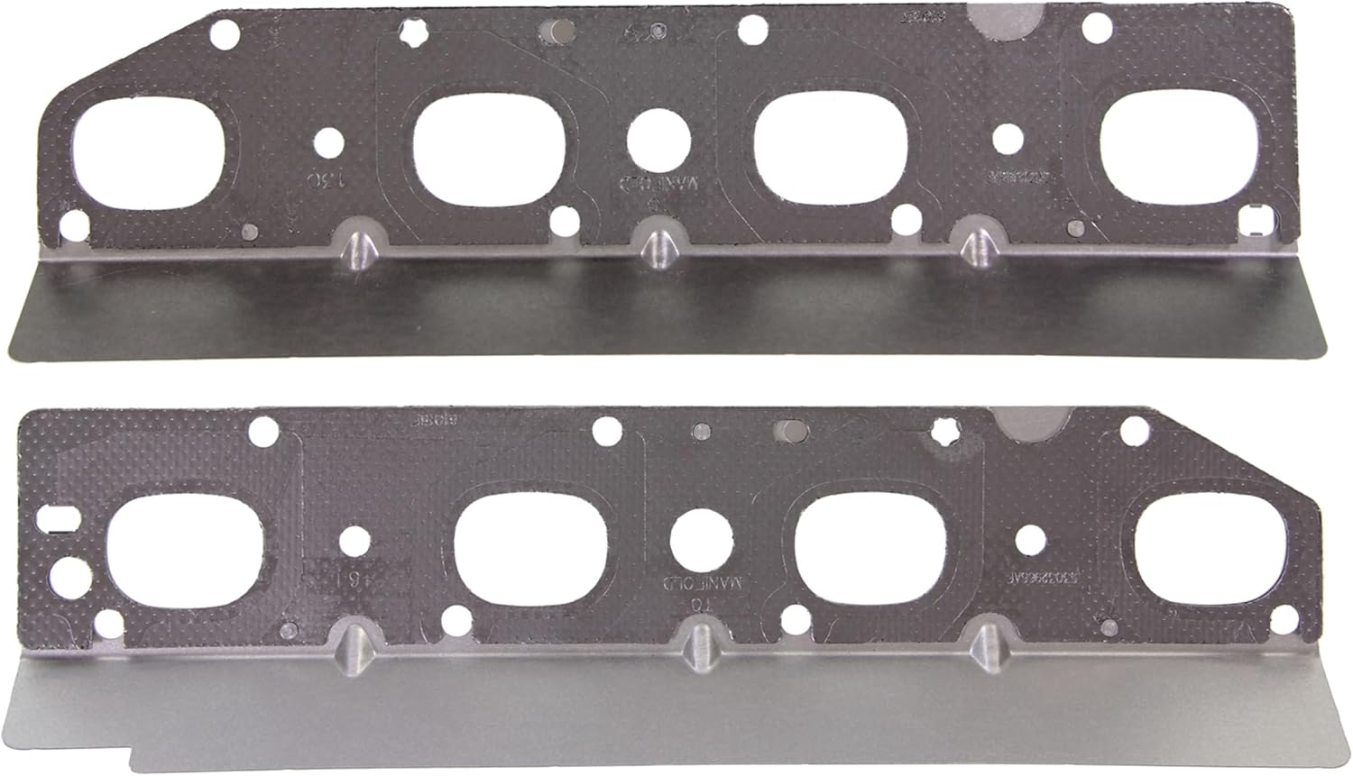 FEL-PRO MS 97083 Exhaust Manifold Gasket Set for Ram 1500