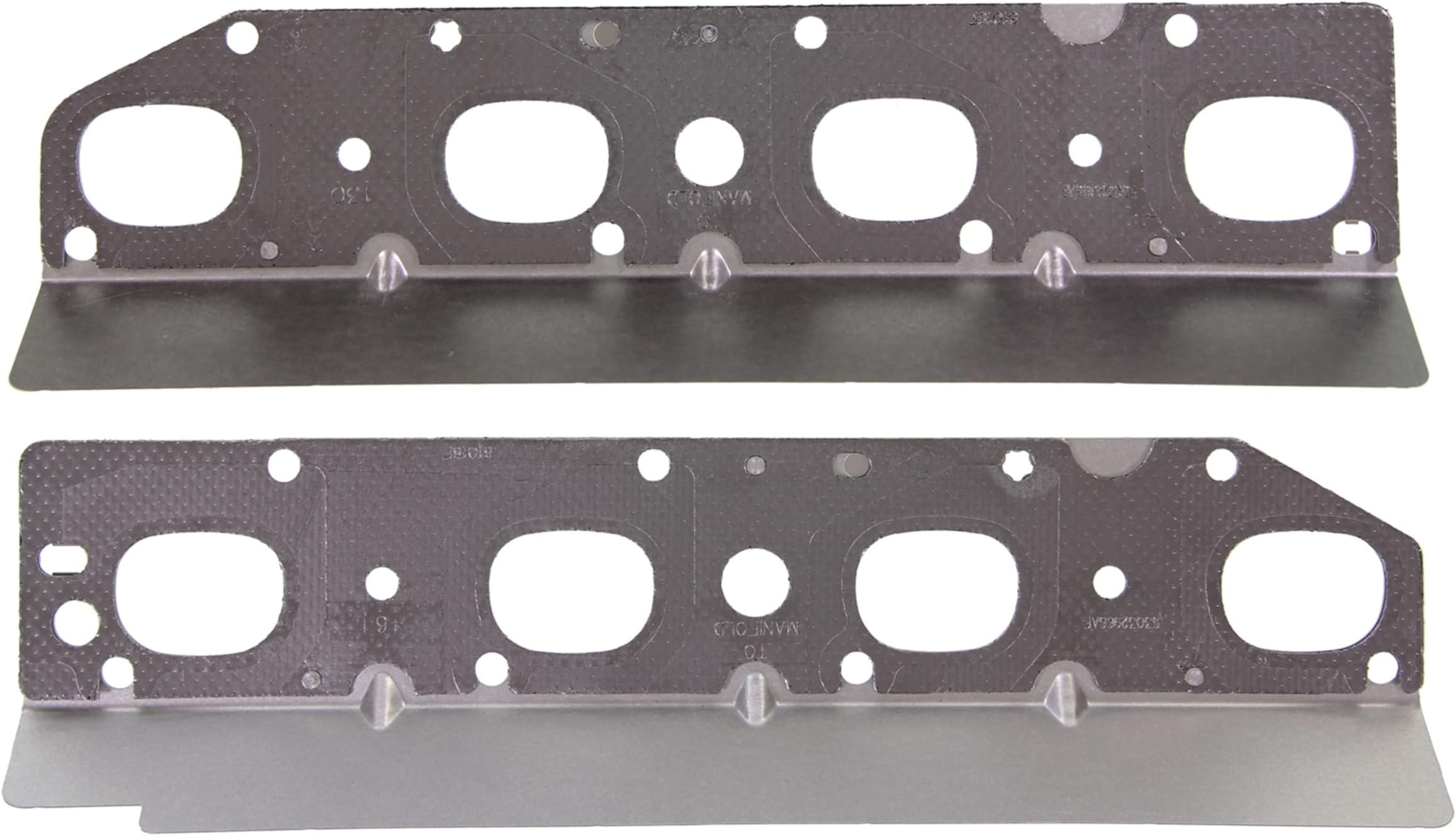 MS 97083 Exhaust Manifold Gasket Set