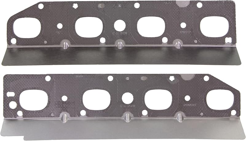 Jogo de juntas do coletor de escape Fel-Pro MS 97083 para Ram 1500 – 1 unidade