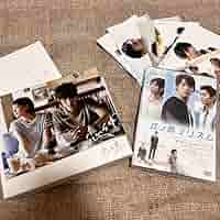 Amazon.co.jp: 恋仲 DVD-BOX〈6枚組〉江ノ島プリズム セット