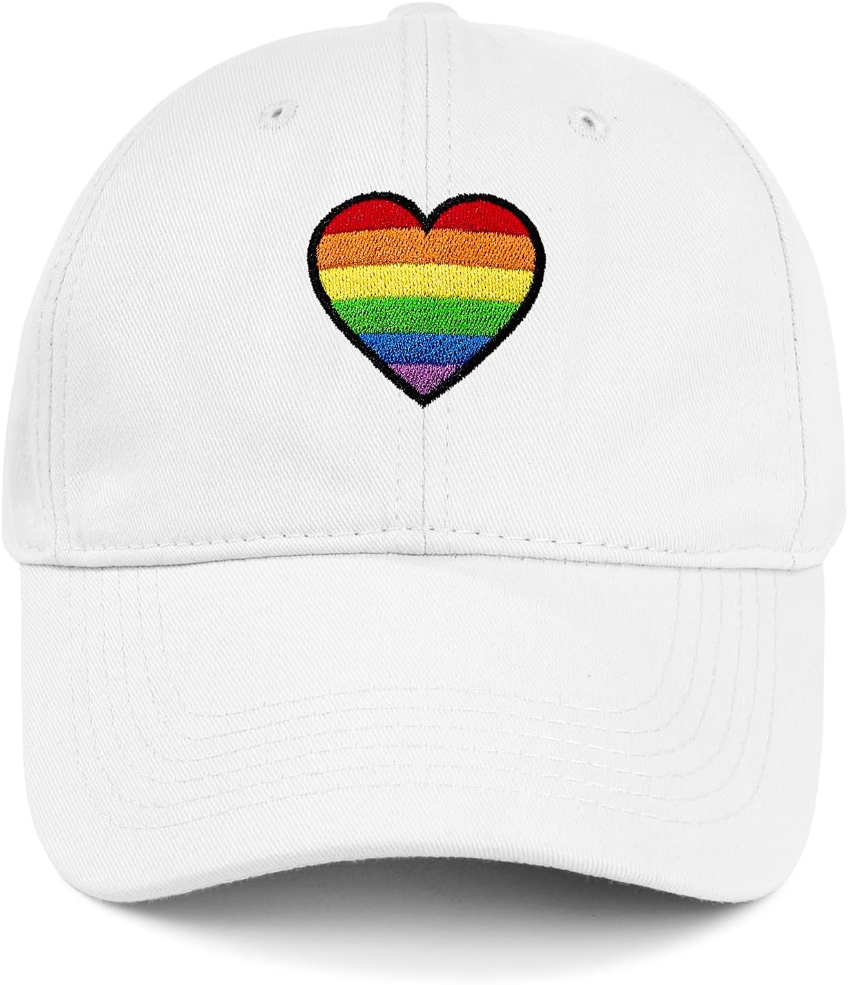 Baseball Cap for Women Men Golf Tennis Baseball Hat Youth Running hat Ponytail Cute Summer Ball Cap