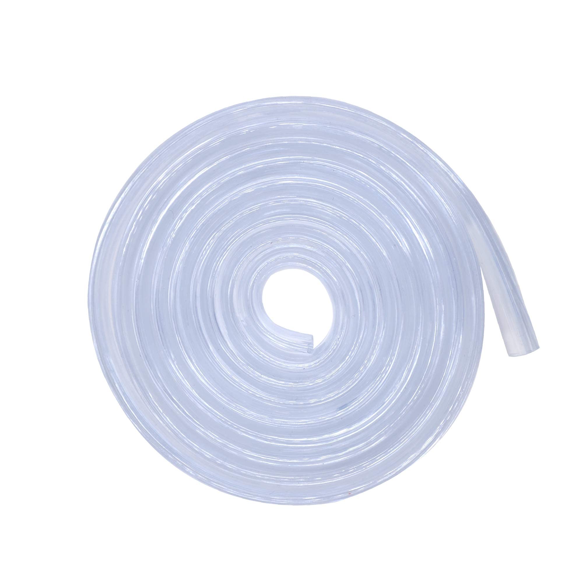 Protection de Rebord - pour Protéger votre Bébé Enfant Transparent Protection Coins de Protection et Bord Protection Coin De Table Pour Sécurité, Incolore, 2m (3PCS)