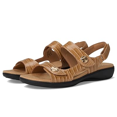 Trotters Romi Croco Women