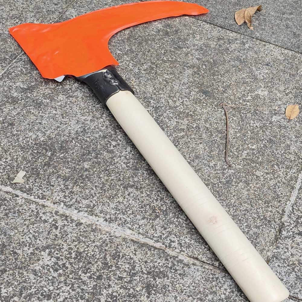Sickle Tool - Harvest & Weed with This Durable Scythe -8