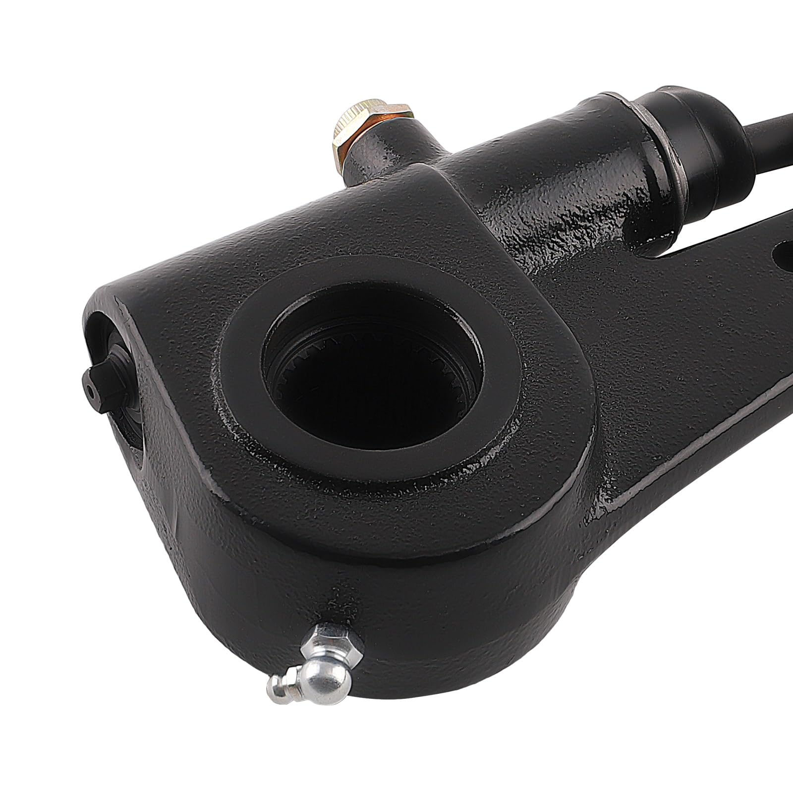 ロッド　slackmaster90 Slack Adjuster, Auto 1-1/4-10 Crewson Style 5 - 6