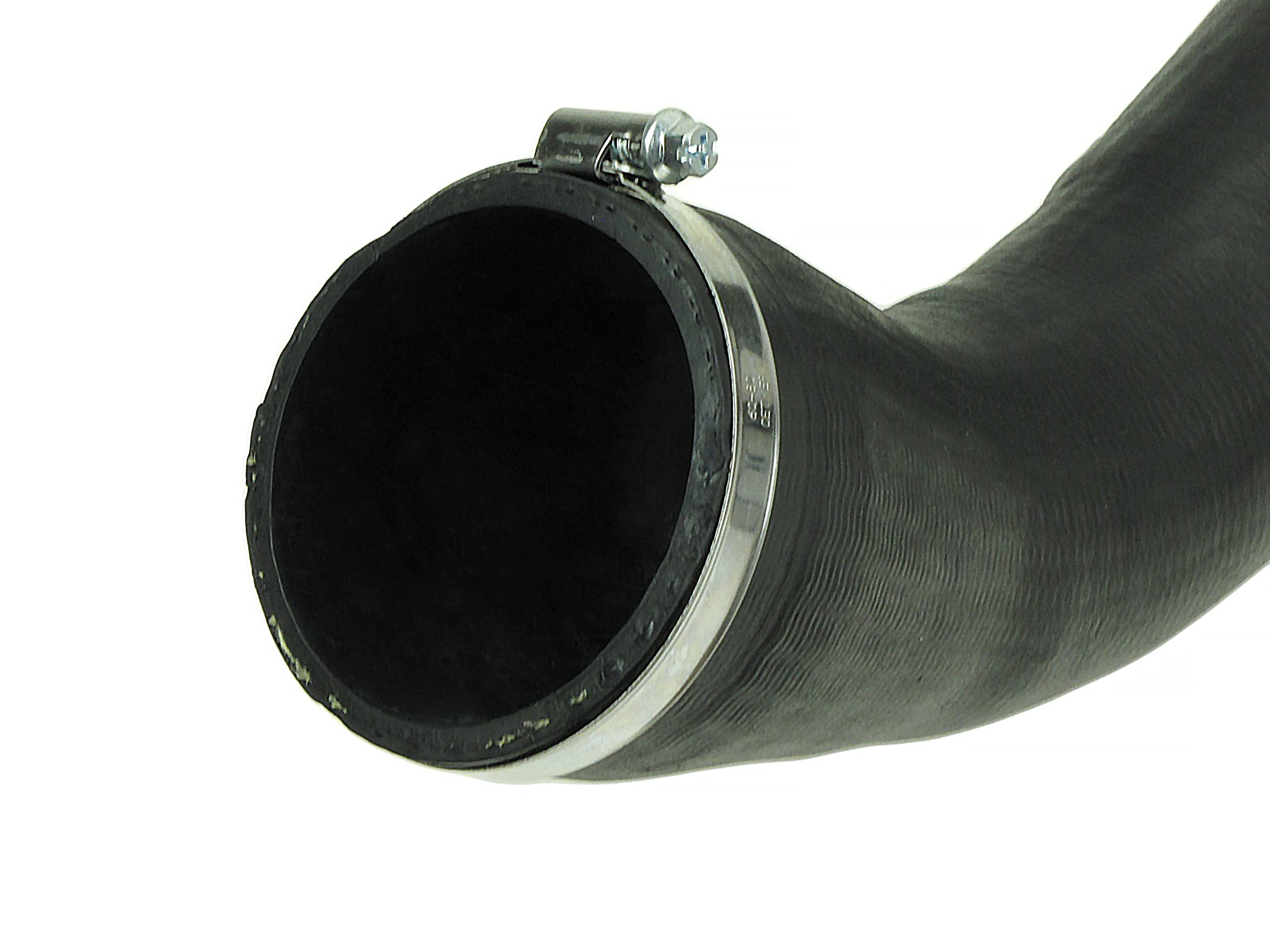 Manguera De Intercooler, compatible con OPEL INSIGNIA 1.6 CDTI 13419441, Sustituto Totalmente Funcional, Reforzado Con Kevlar, NBR-CR, Probado