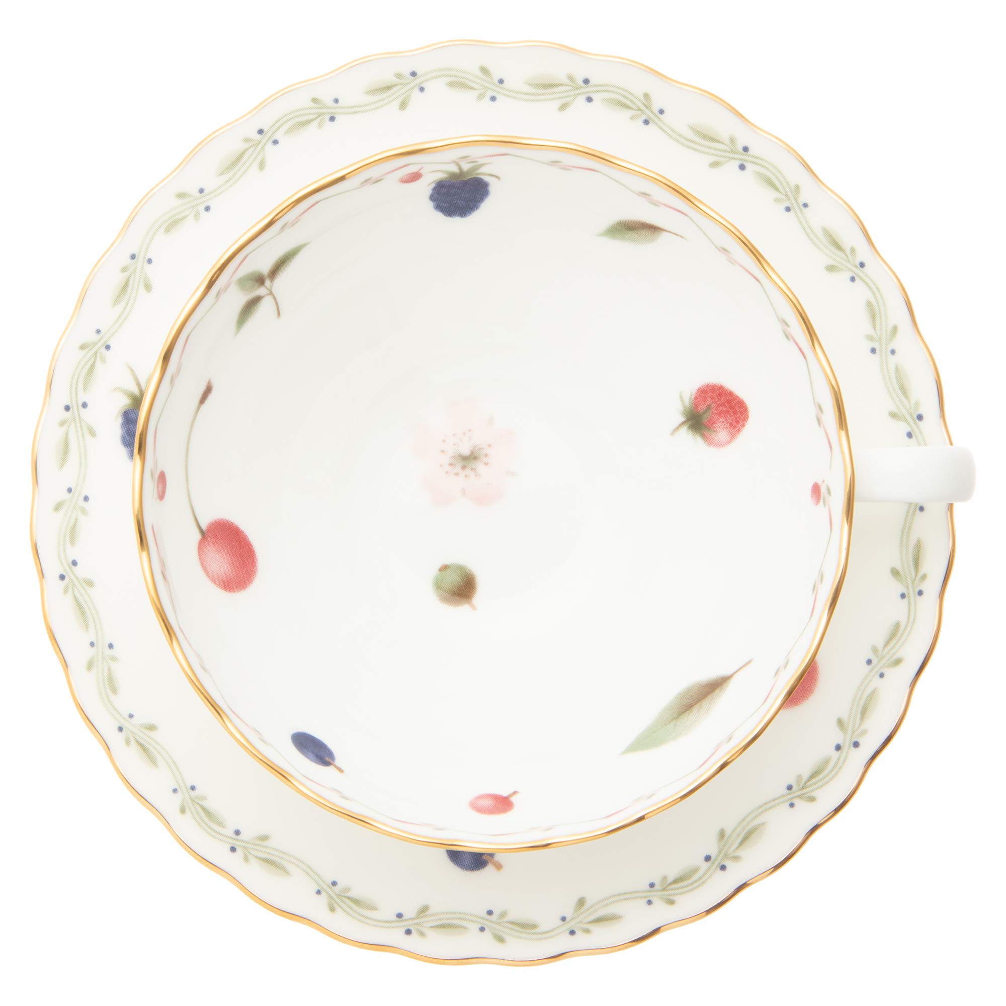 Amazon|Noritake ノリタケ ティー カップ & ソーサー 180cc Amazon|Noritake ノリタケ ティー カップ & ソーサー 180cc