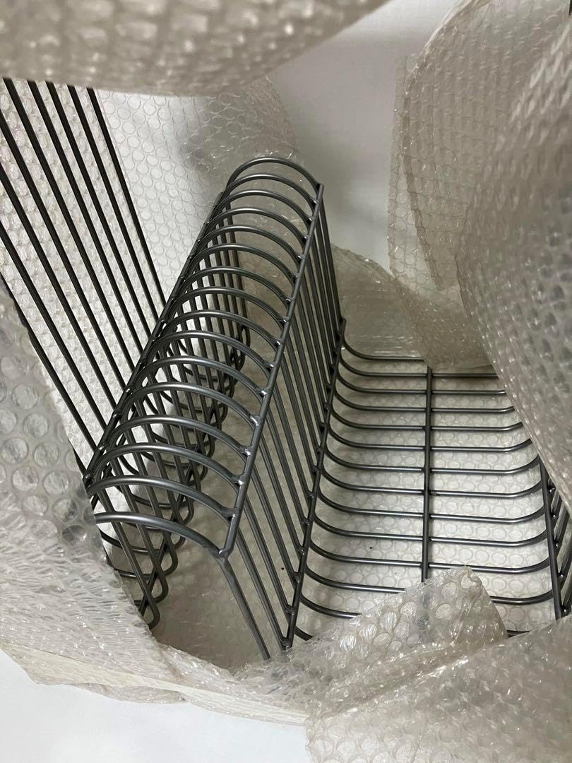 ワイヤー シェルフ マガジンラック リプロダクト テーブル 北欧 スタイリッシュ ワイヤー シェルフ マガジンラック リプロダクト テーブル 北欧