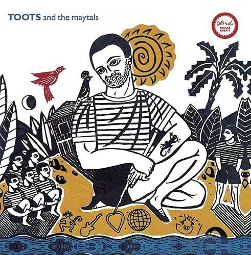 Toots & Maytals