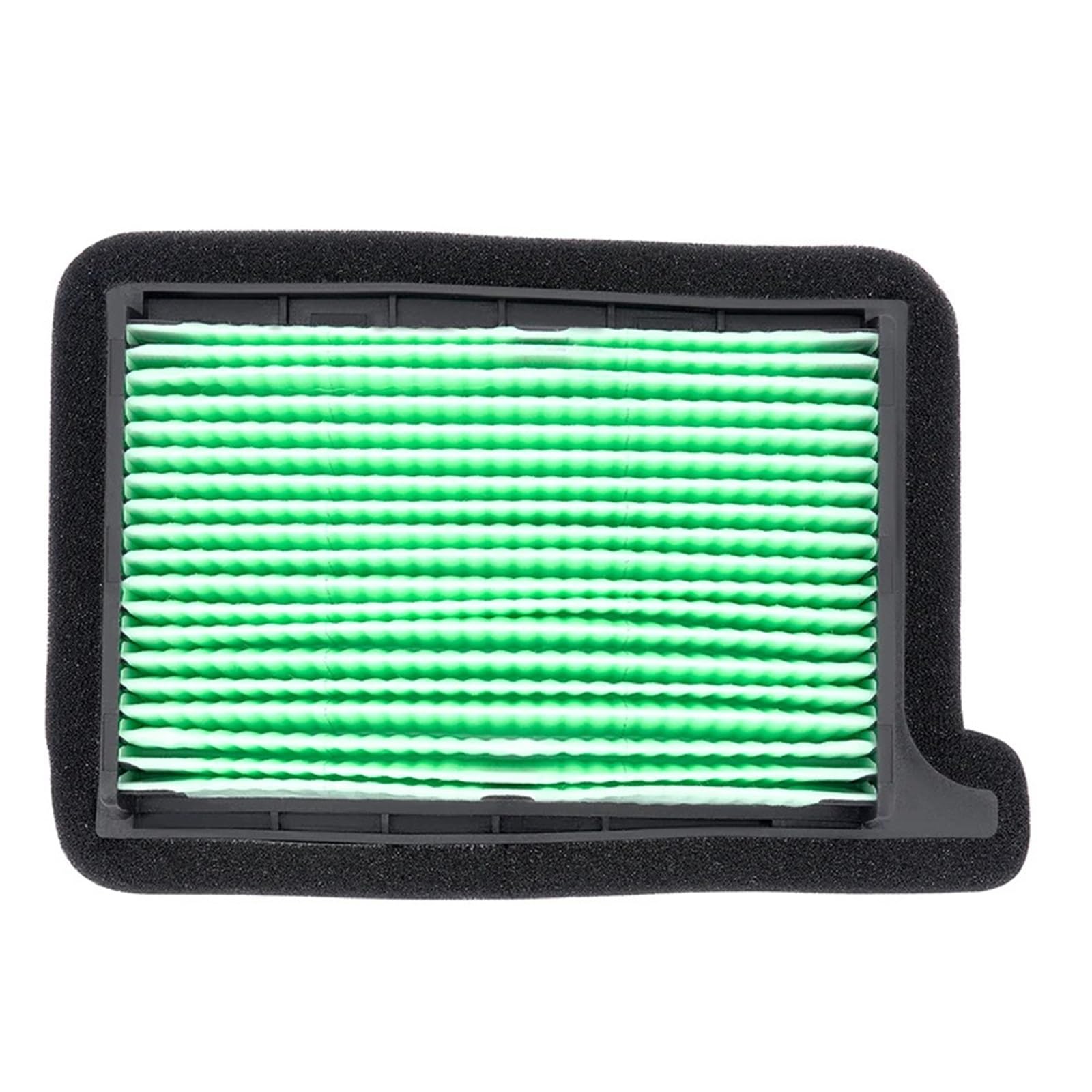 Filtro Aria Moto Filtro Aria Moto Per Tiger Sport 660 Per Trident | Moto di Aspirazione Filtro Aria Più Pulito Per Tiger Sport 660 2022-2024 Per Trident 660cc 2021-2024