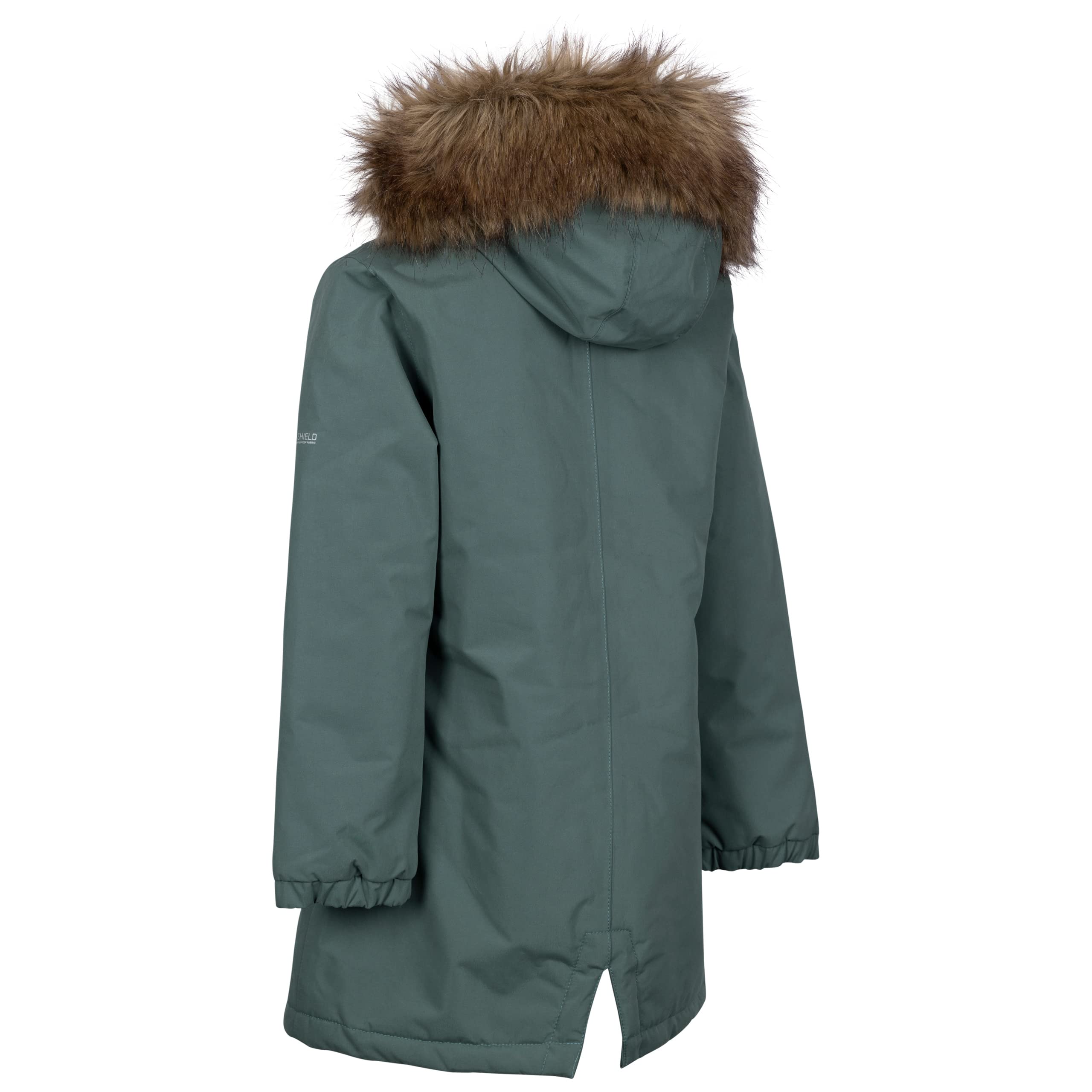 Trespass Astound Chaqueta Niñas