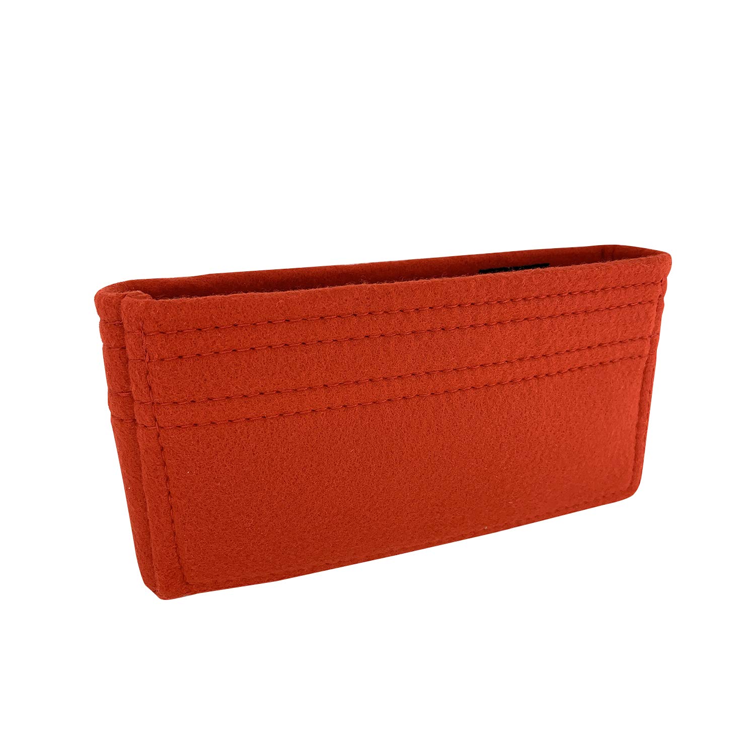 Bag Organizer for LV Pochette Accessoires MM (New Model) Regular - Premium Felt (Handmade/20 Colors)