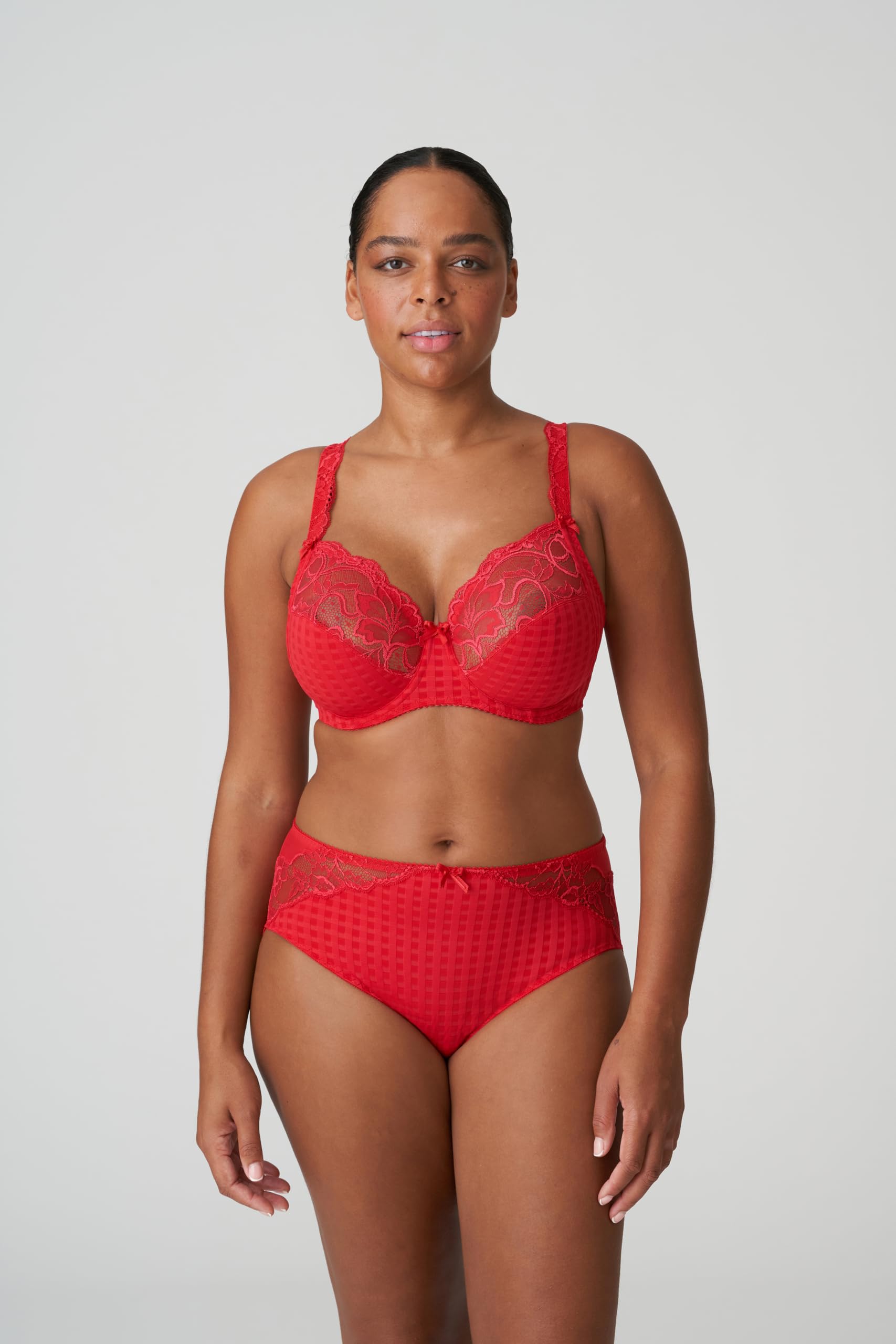 Primadonna Madison Slip Taille Haute