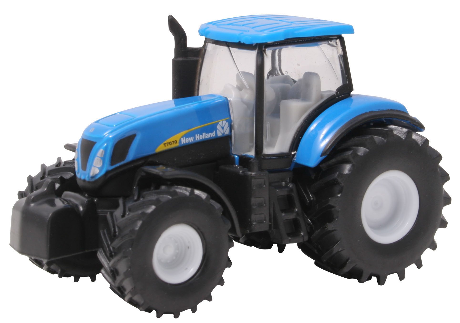 SIKU 1869 TRAKTOR NEW HOLLAND