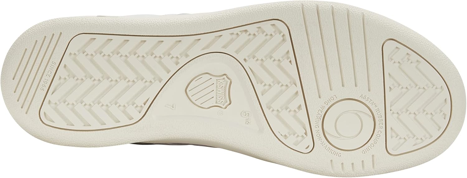 K-Swiss Women's Classic GT Sneaker