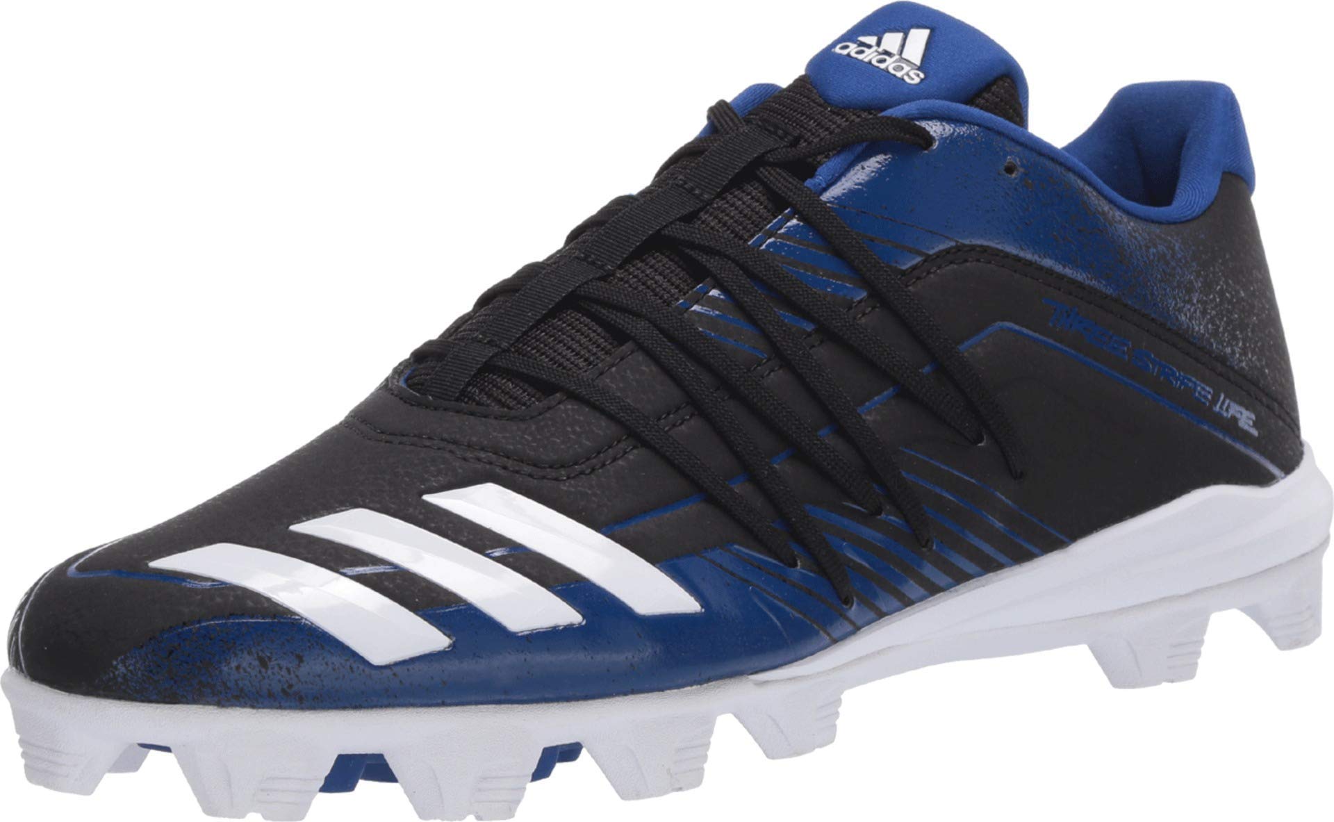 adidas Adizero Afterburner 6 Grail Md Baseball Cleats Shoe