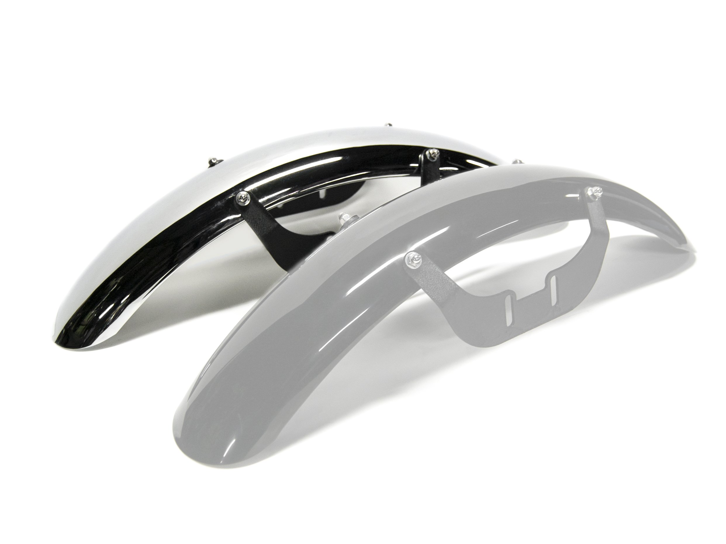 盆セール！　w650 モーターロック　フロントフェンダー W650 モーターロックフロントフェンダー