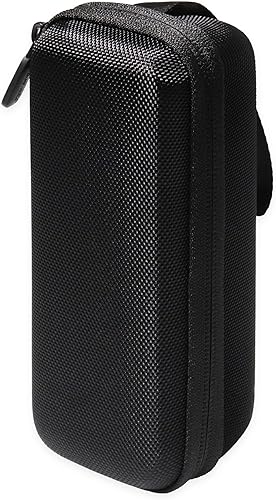 Miniatura 2 de CaseSack cámara termográfica para cámara FLIR ONE EDGE PRO Wireless 160 × 120 IR, también apto para cámara FLIR ONE EDGE Wireless 80 × 60 IR (negro)