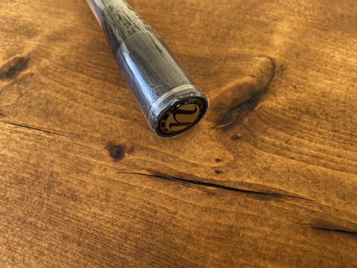 トラウトロッド カーボンモノコックグリップ 渓流釣り ベイトテレスコ