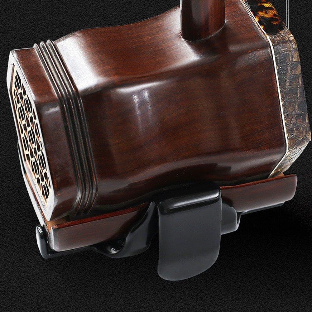 Soporte De Cintura Erhu Soporte De Cintura Erhu Portátil Accesorios Erhu Soportes De Soporte De Estante Erhu Soporte Duradero Erhu Soporte para Instrumentos Musicales