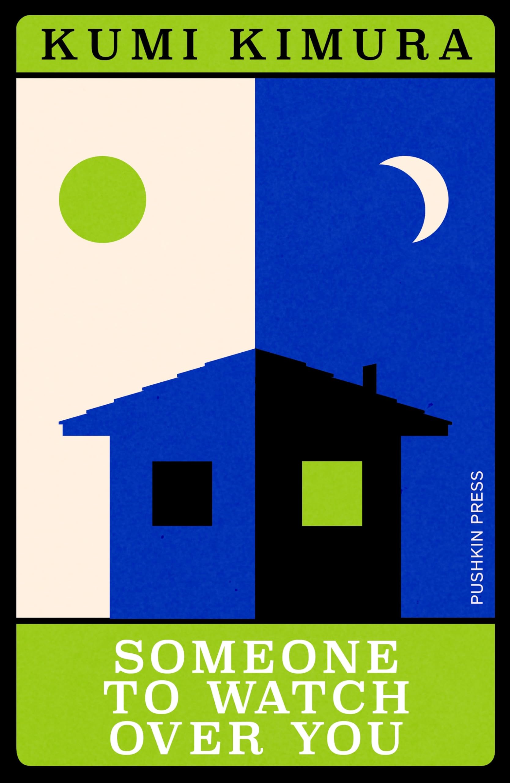 Someone to Watch Over You (Japanese Novellas)