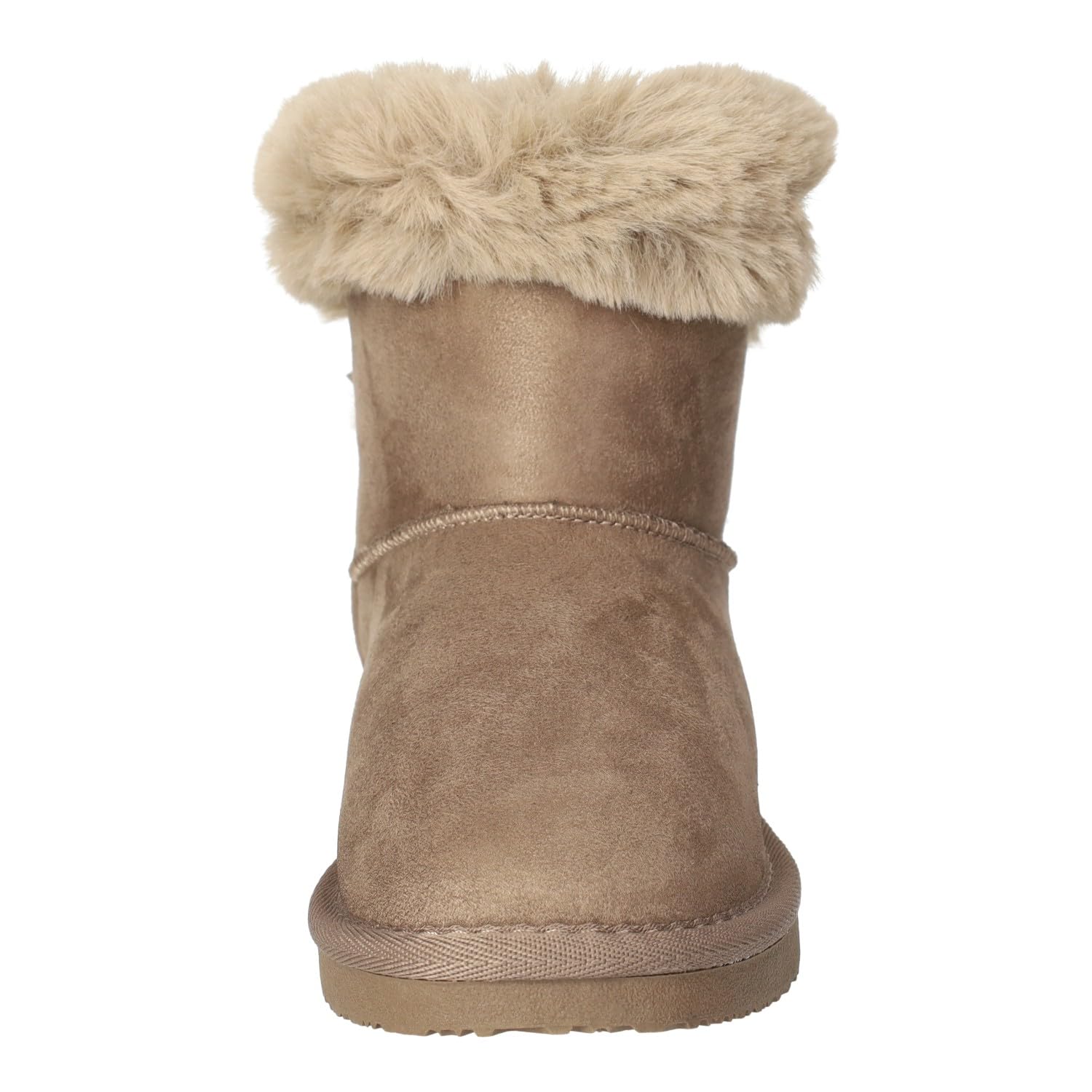 Conguitos BOTA AUSTRALIANA IMPERMEABLE 542021 de la talla 34 en color TAUPE