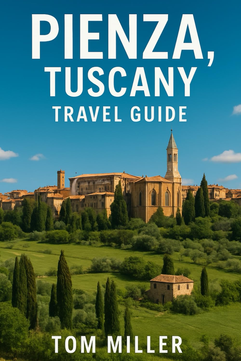 Pienza, Tuscany Travel Guide: Explore the Heart of Tuscany: Pienza’s Best Attractions, Food, Wine, Day Trips & Insider Tips for 2025