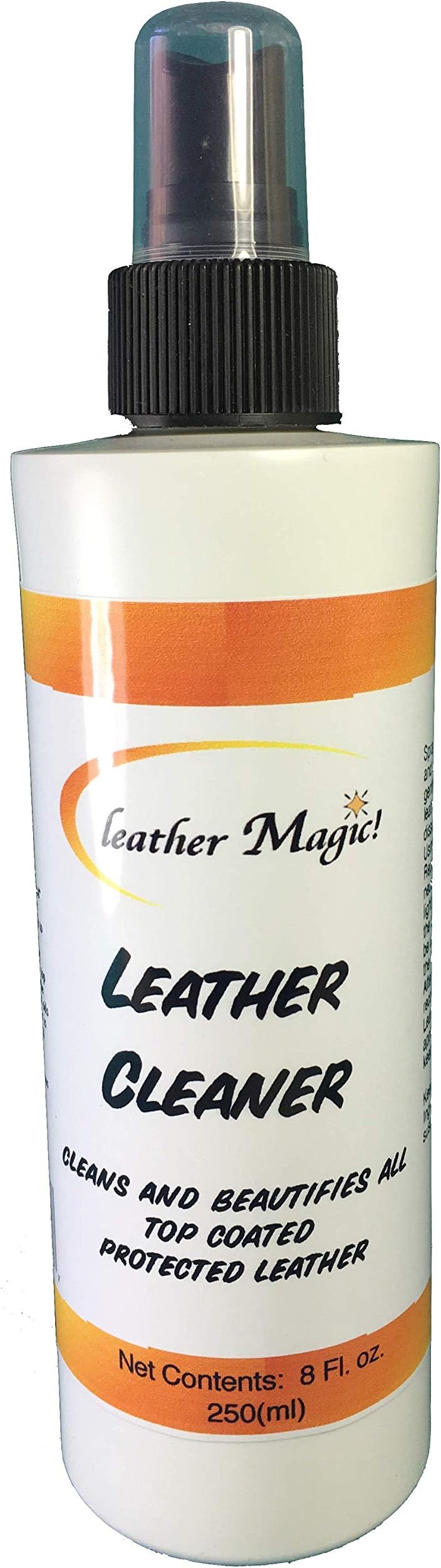 Leather Cleaner