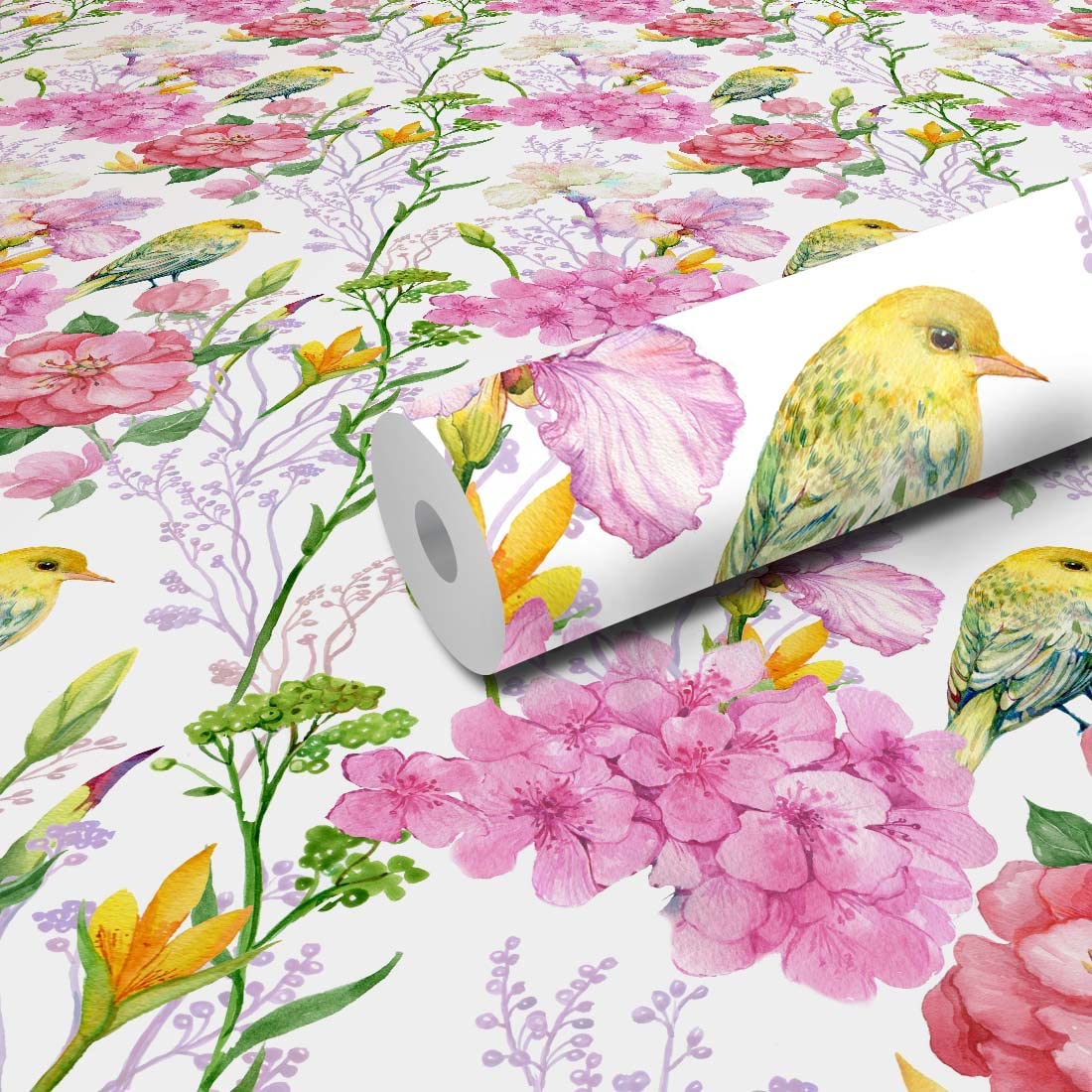 See full amazon price history chart for Bnezz - Self Adhesive Wallpaper for Walls Big Roll (300x40) Cm Wallpaper for Bedroom | Wall Papers Wall Stickers in Home Decor Flower Wallpaper Stick and Peel | Floral Wallpaper (Canary Bird) Bnezz - Self Adhesive Wallpaper for Walls Big Roll (300x40) Cm Wallpaper for Bedroom | Wall Papers Wall Stickers in Home Decor Flower Wallpaper Stick and Peel | Floral Wallpaper (Canary Bird) (B0C49811DY) Amazon Price History, Amazon Price Tracker