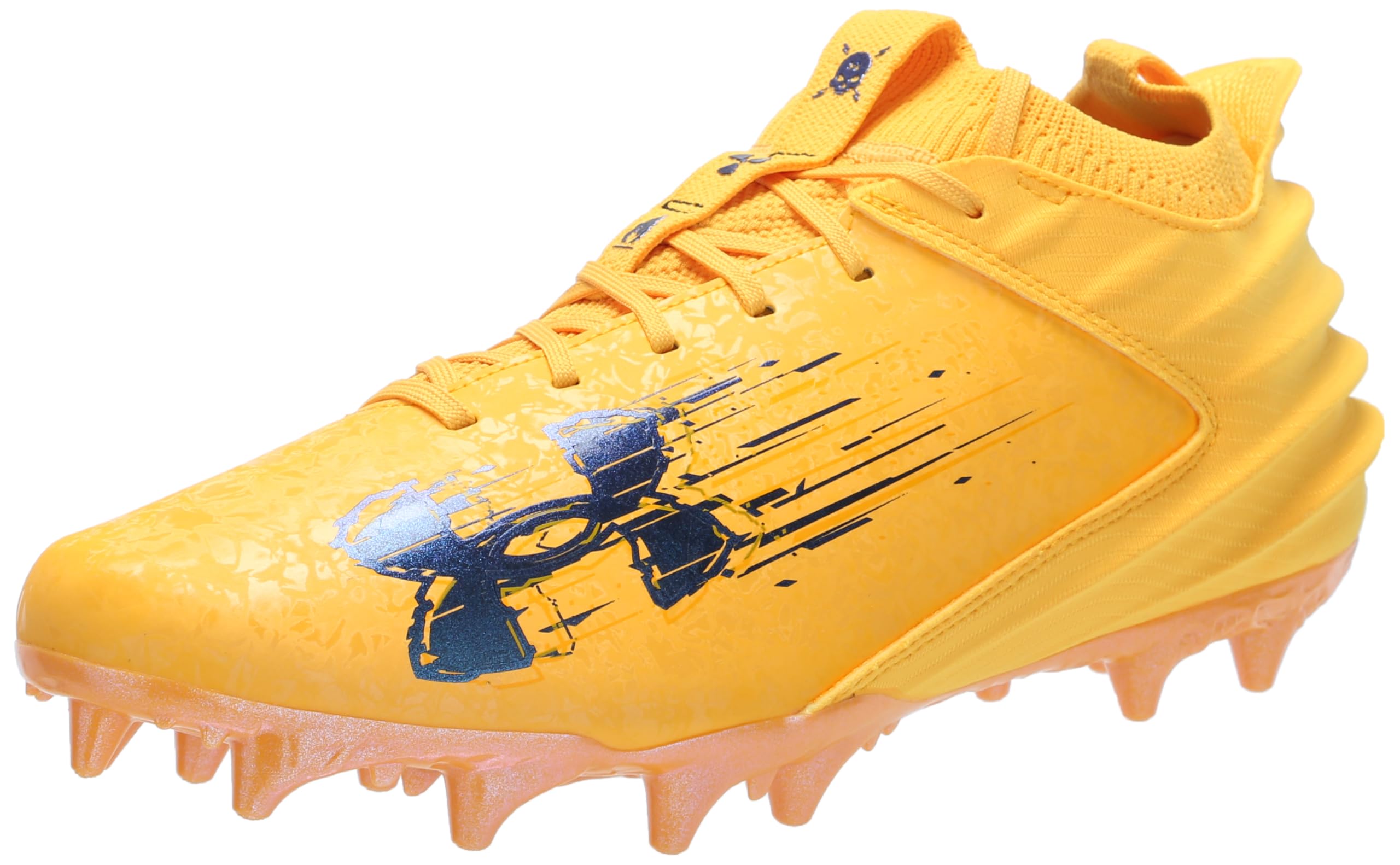 Under Armour Blur Smoke Suede 2.0