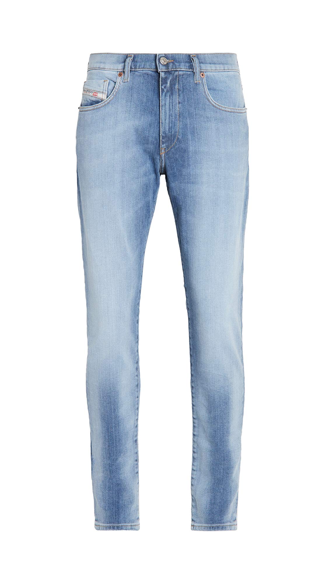Diesel D-Strukt Jeans da uomo