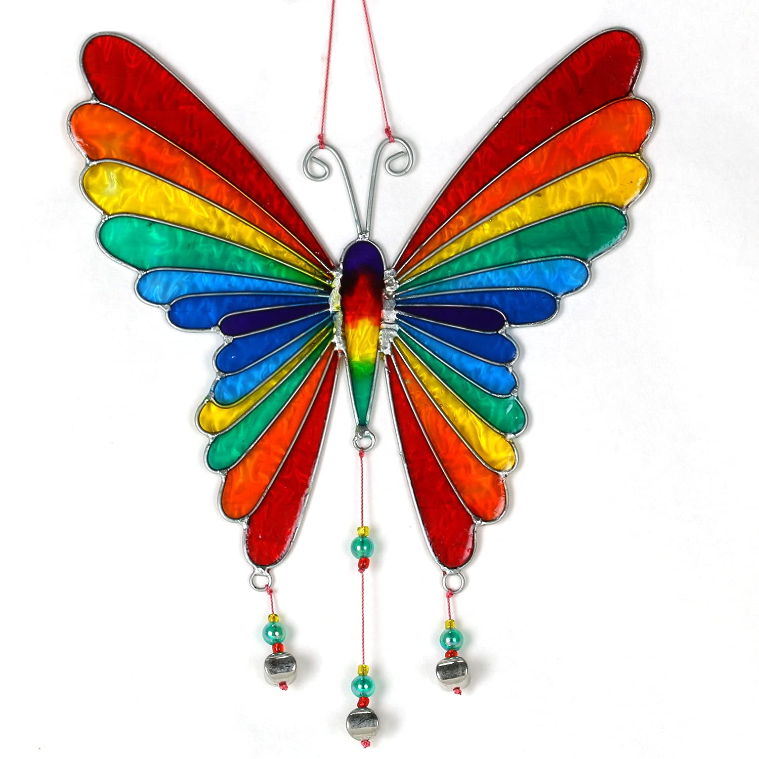 ART-CRAFT Fenster Hängedeko suncatcher Mobile Fensterdekorat
