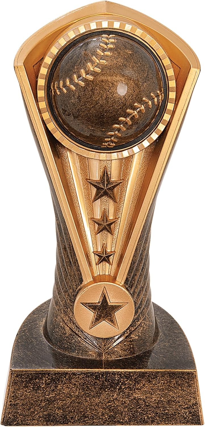 Little League Trophy