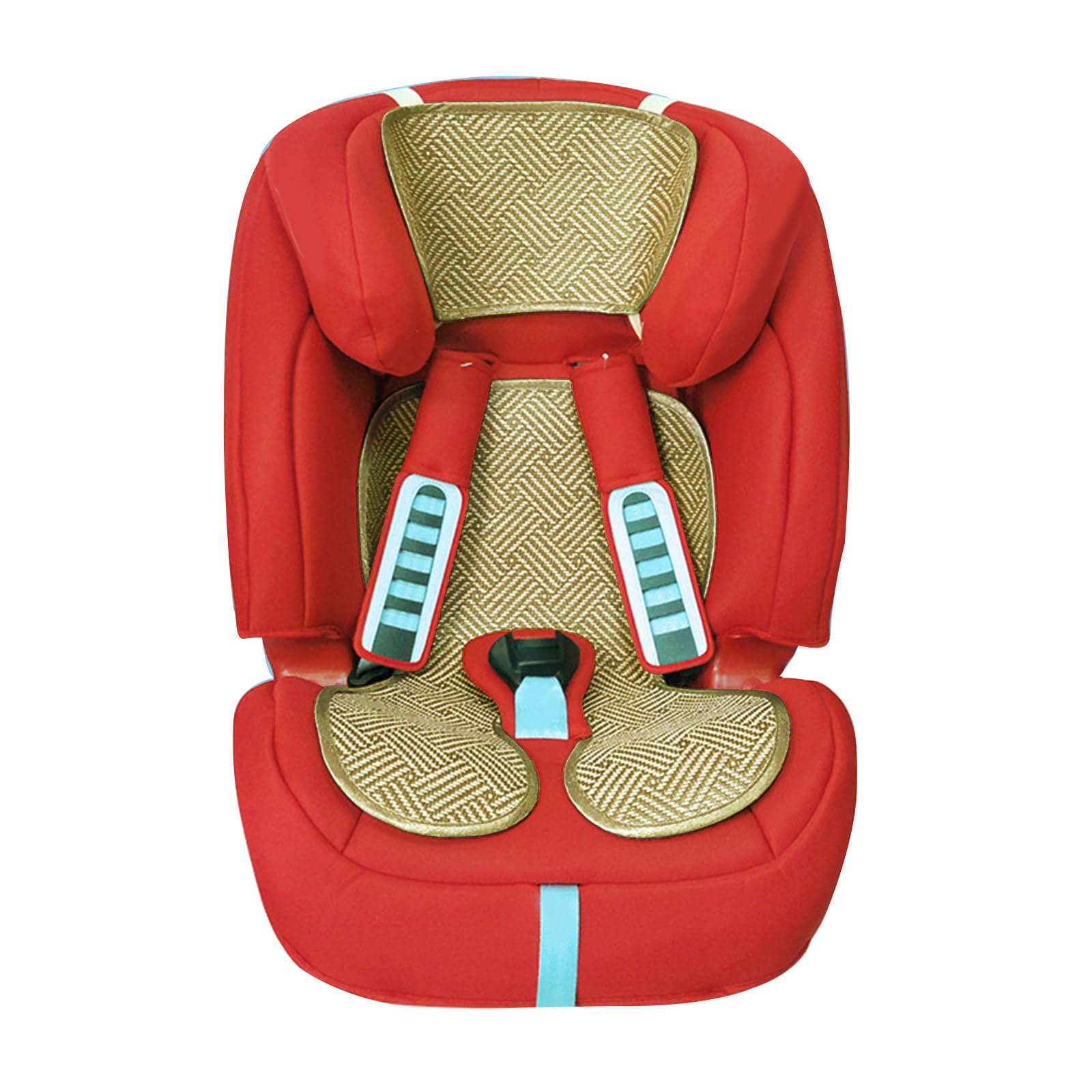 Coussin Refroidisseur De Siège Auto Pour Bébé | Coussin Rafraîchissant Pour Poussette | Coussin De Refroidissement Universel Pour Siège De Voiture