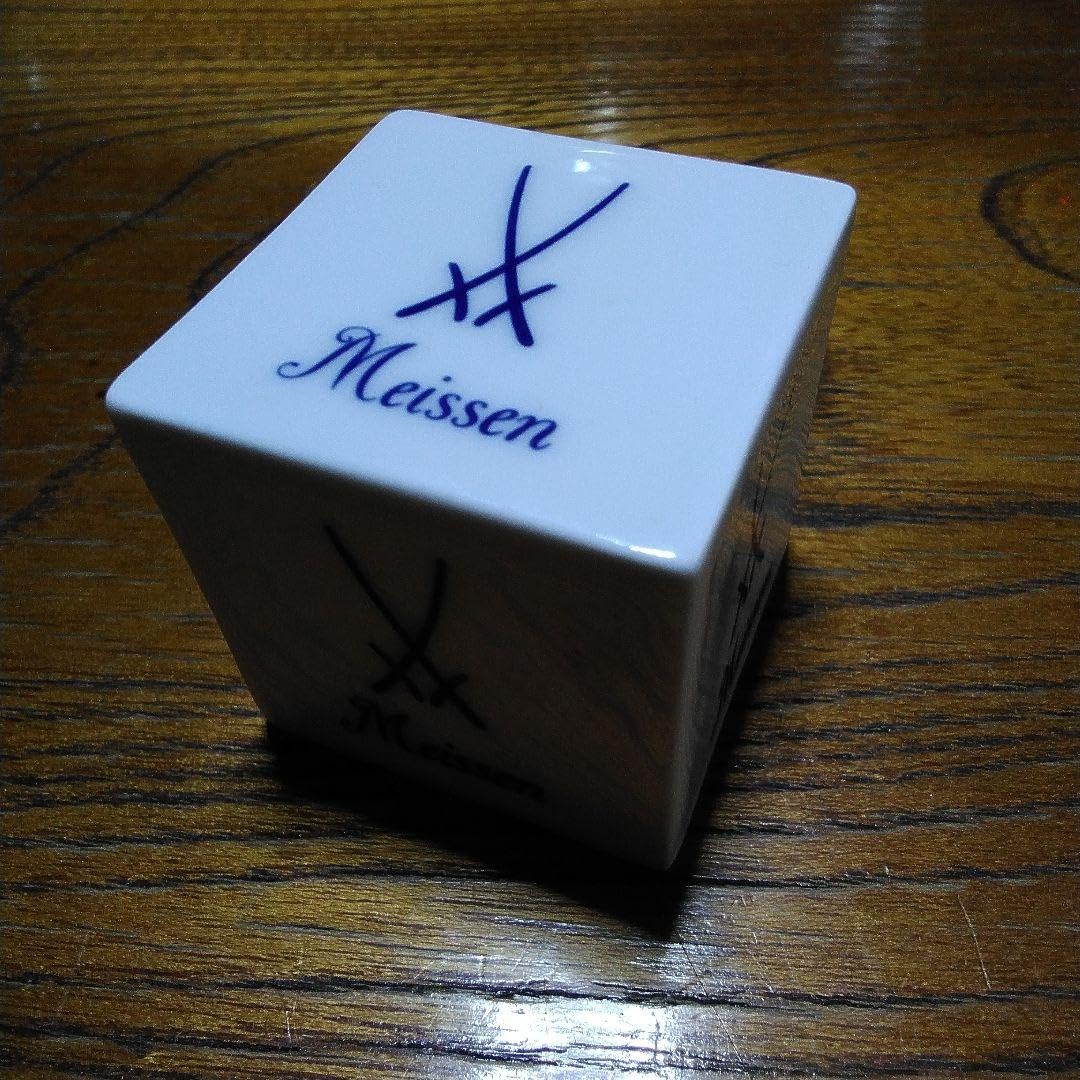 meissen マイセン ペーパーウエイト 【公式通販】