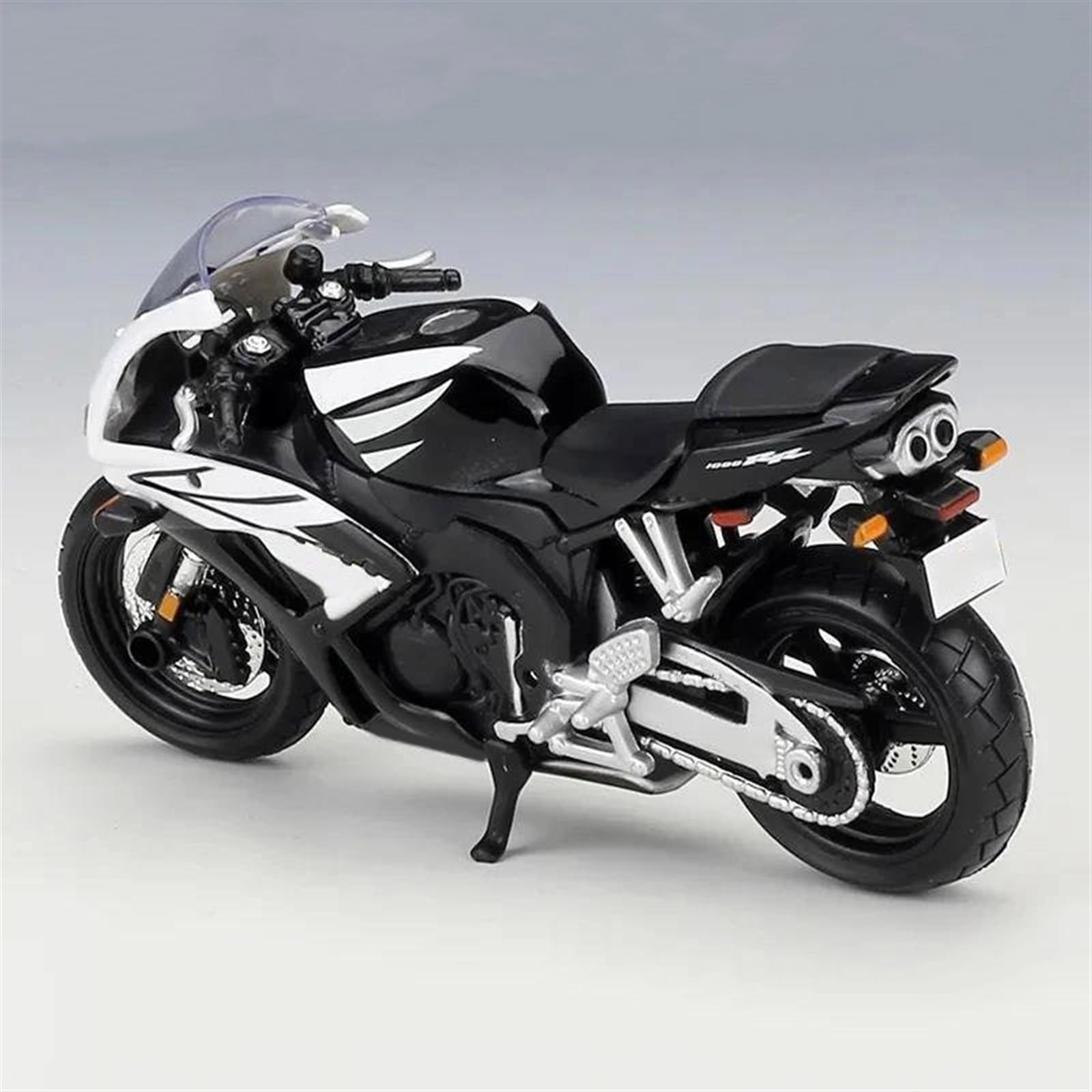 SEYXF Motorbike Toy 1:18 for H-onda CBR 1000 RR Motorcycle Metal Model Collection Simulation Diecasts Gifts