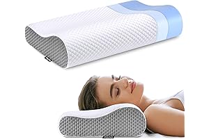 Proease Pillow: The Pain-Relieving Sleep Solution