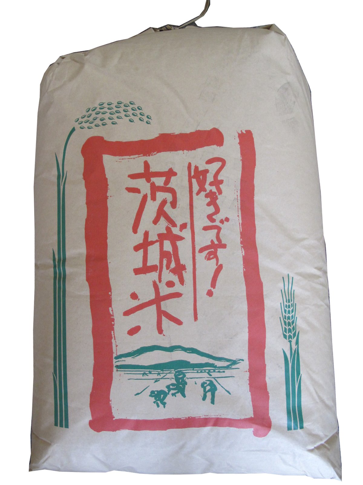 Amazon.co.jp: 【玄米】 冷めても美味しい 茨城県産ミルキークイーン 