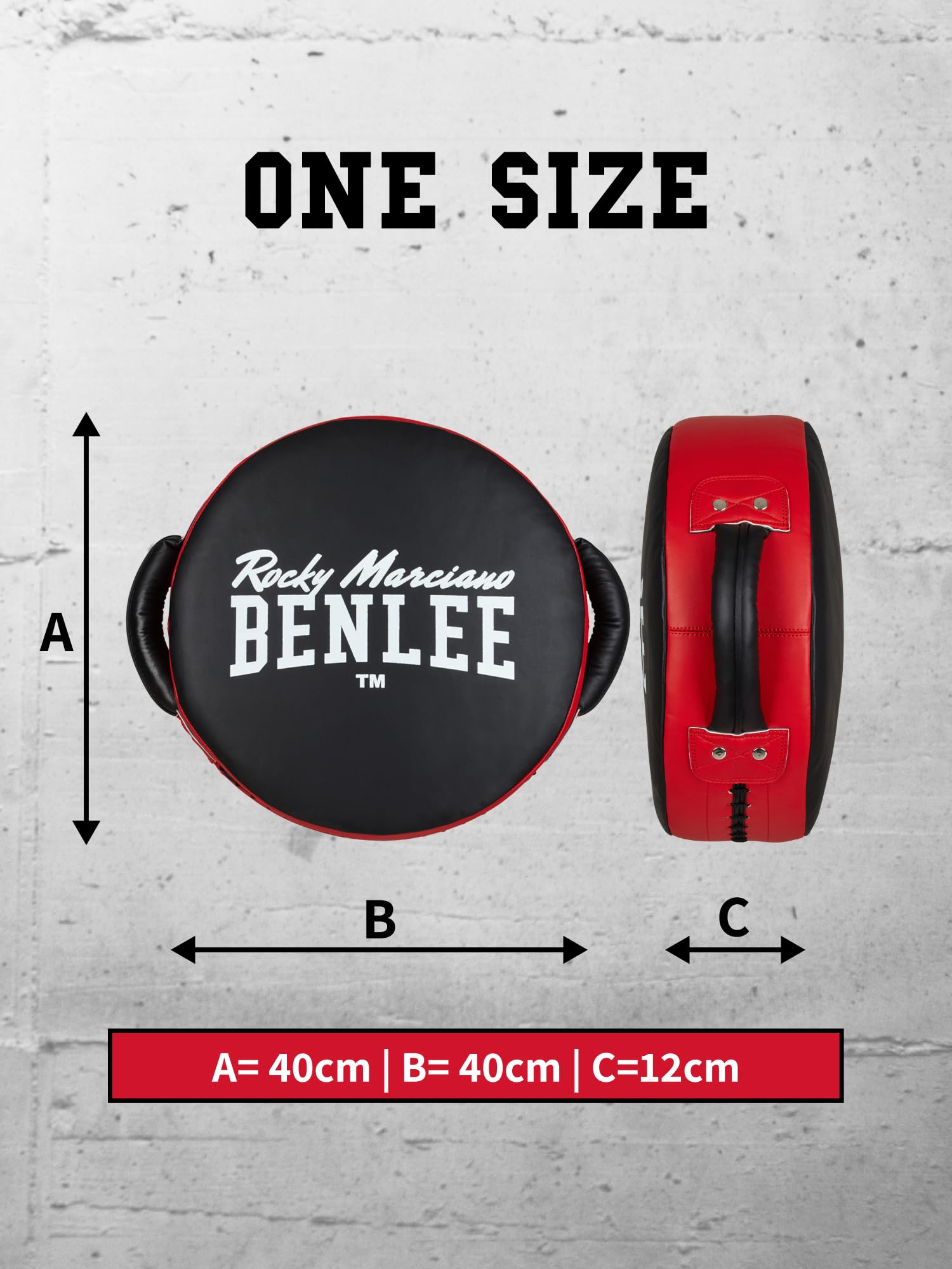 Benlee Pad Solo