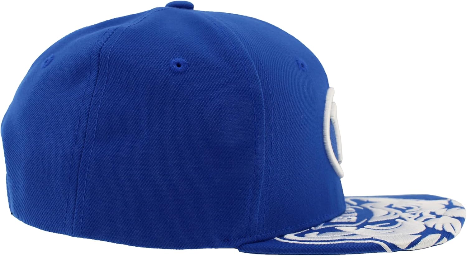 ZHATS NCAA Unisex Kids NCAA Officially Licensed Youth Adjustable Hat Z11 Sidekick - Image 7