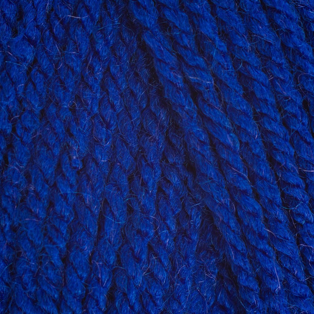Stylecraft 5 X 100G Royal 1117 5 X 100G Special Dk Double Knit Wool/Yarn Pack Of Five (5 X 100G Royal 1117)