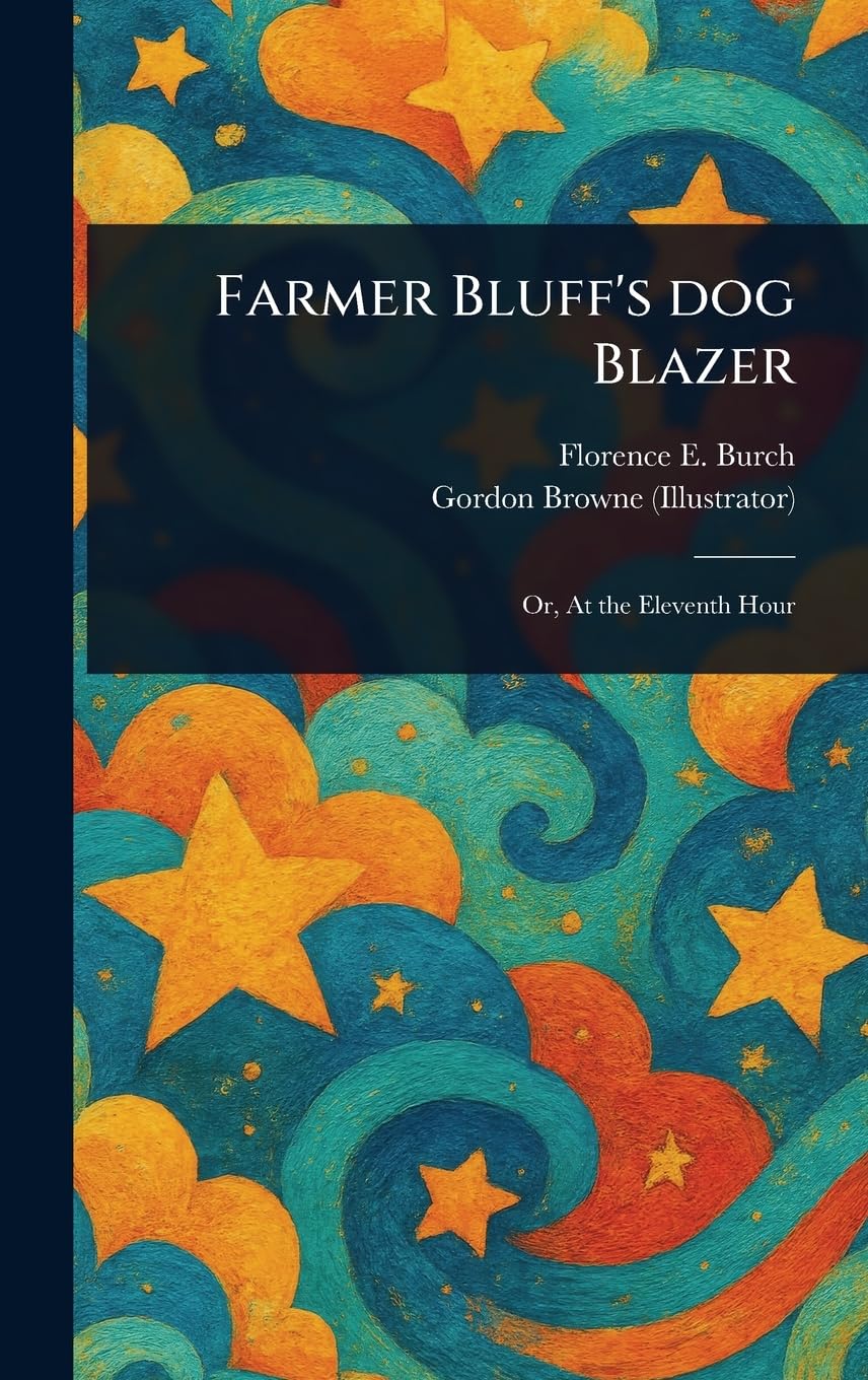 Farmer Bluff's Dog Blazer