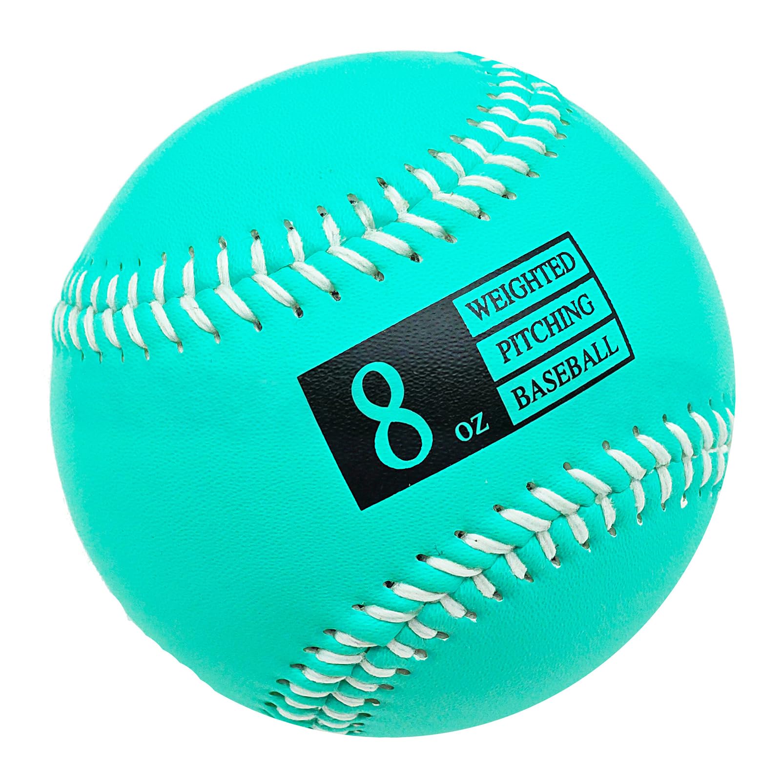 QIAOLIDA Weighted Baseball Training Ball Arm Strengths Training Ball for Strengths and Endurances Workouts Softball Pitching