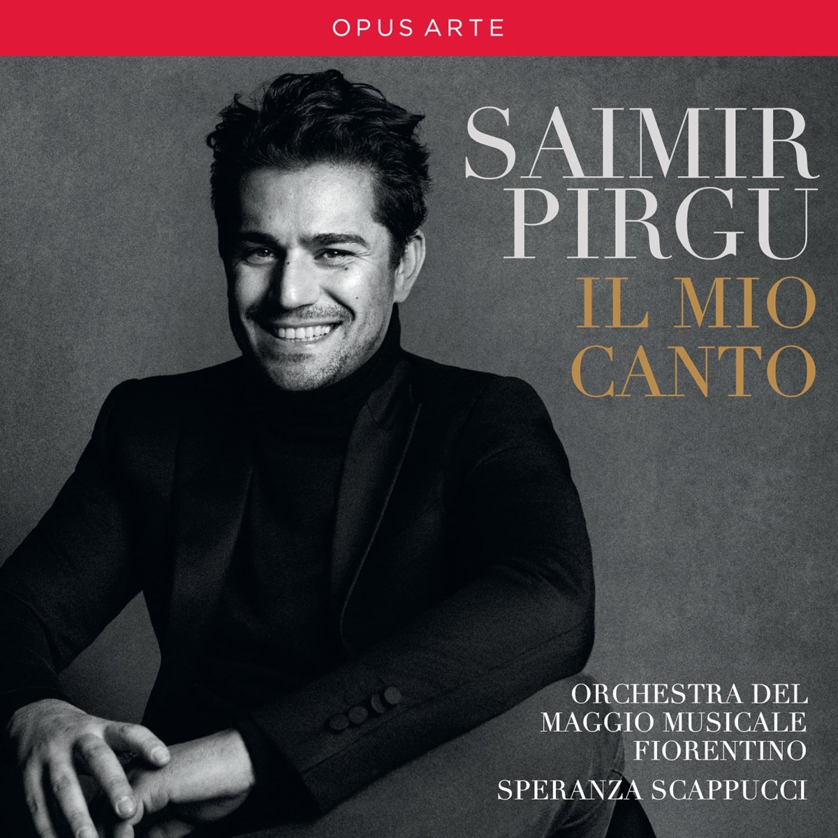 Pirgu: Il Mio Canto