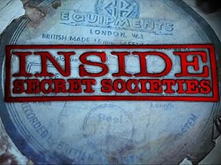 Inside Secret Societies
