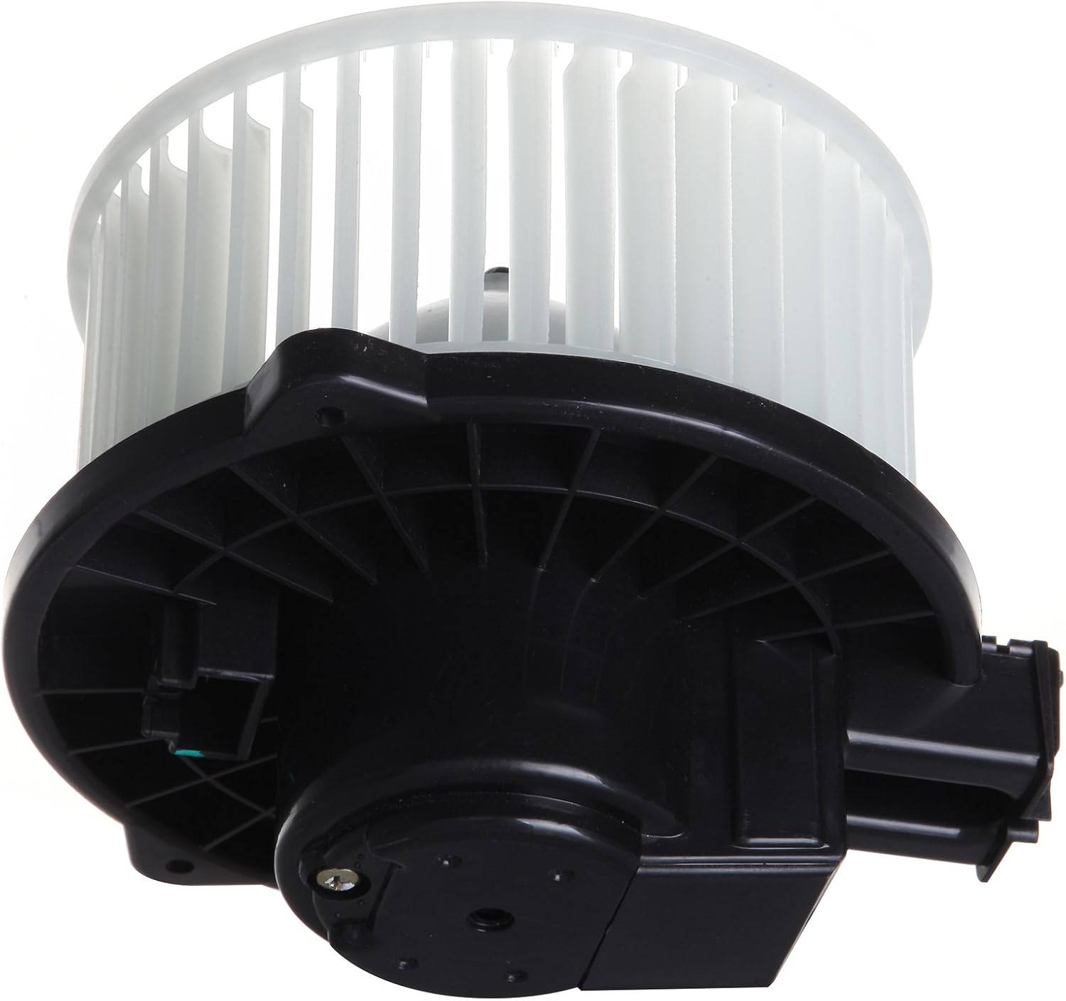OCPTY A/C Heater Blower Motor AC w/Fan Cage Air Conditioning HVAC Replacement fit for 2016-2016 for Subaru ALL/2014-2017 for Subaru Replacement fit forester/2012-2016 for Subaru Impreza