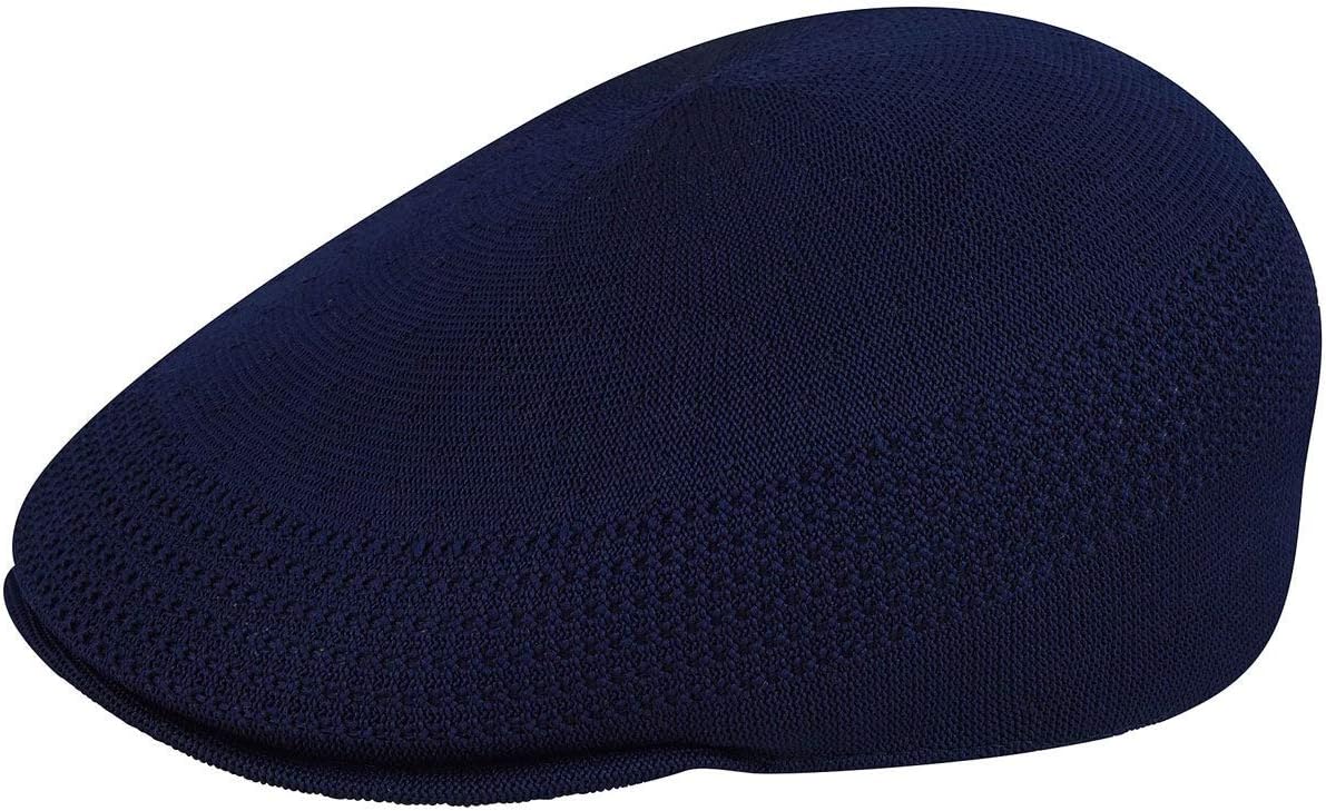 Kangol Unisex Tropic Ventair 507 Flat Cap