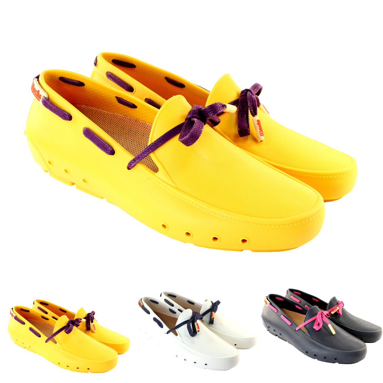 Womens Mocks Mocklite Driver Moccasin Pumps 5-10