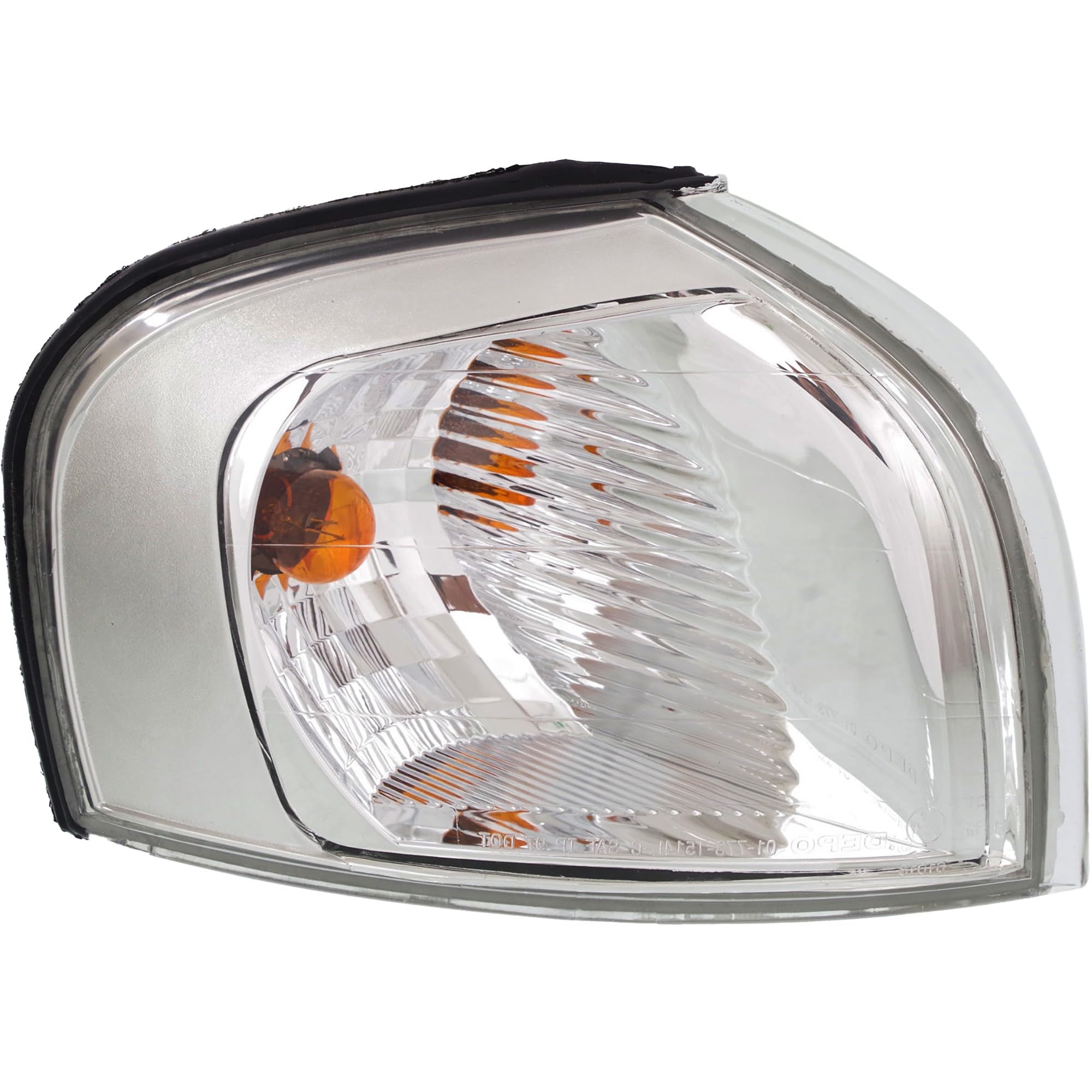 Amazon.com: KOOLZAP Compatible with 04-06 Volvo S80 Park Corner